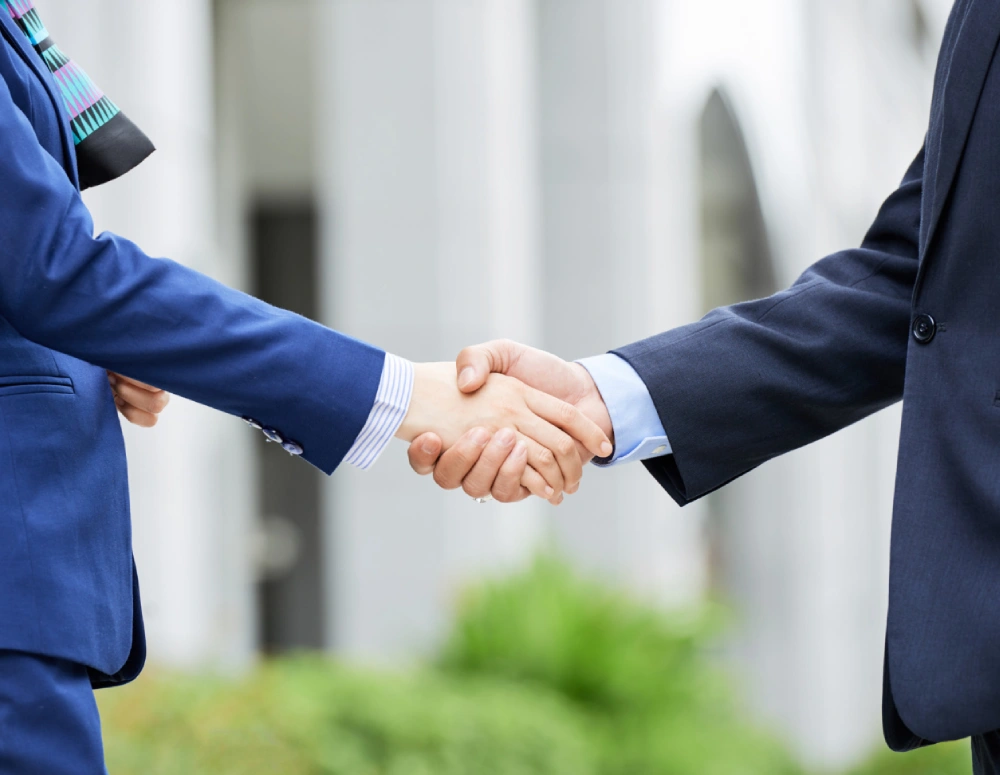 Системы полива в Казахстане