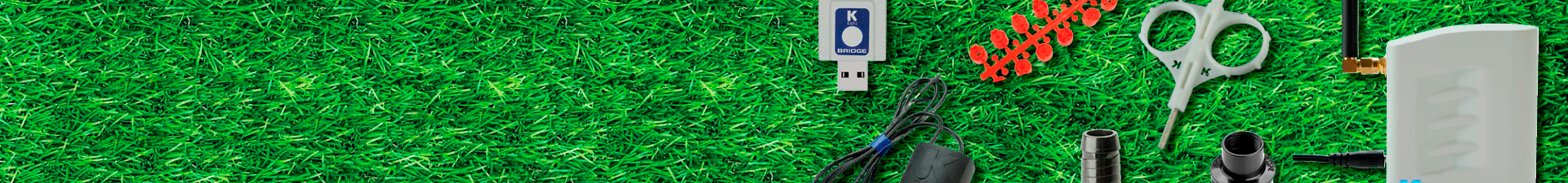 Системы полива в Казахстане