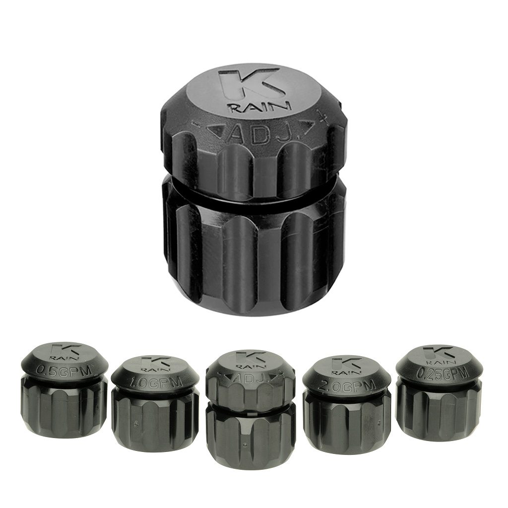 Системы полива в Казахстане