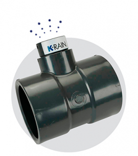 Датчики расхода