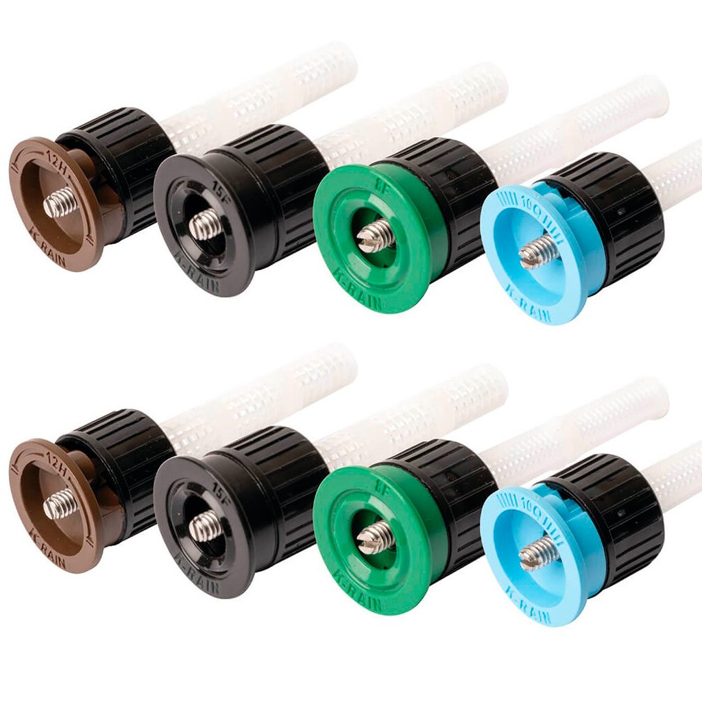 Системы полива в Казахстане