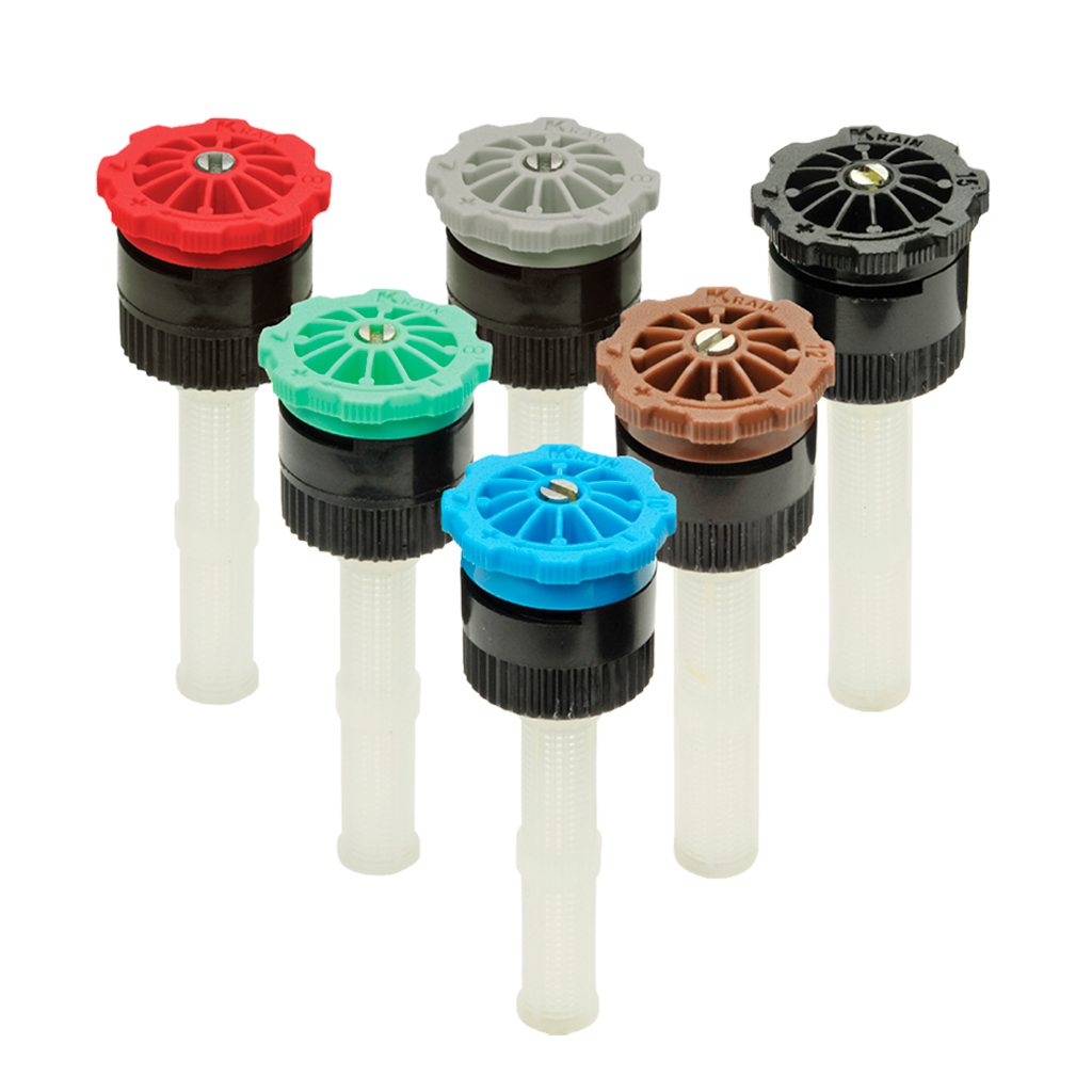 Системы полива в Казахстане