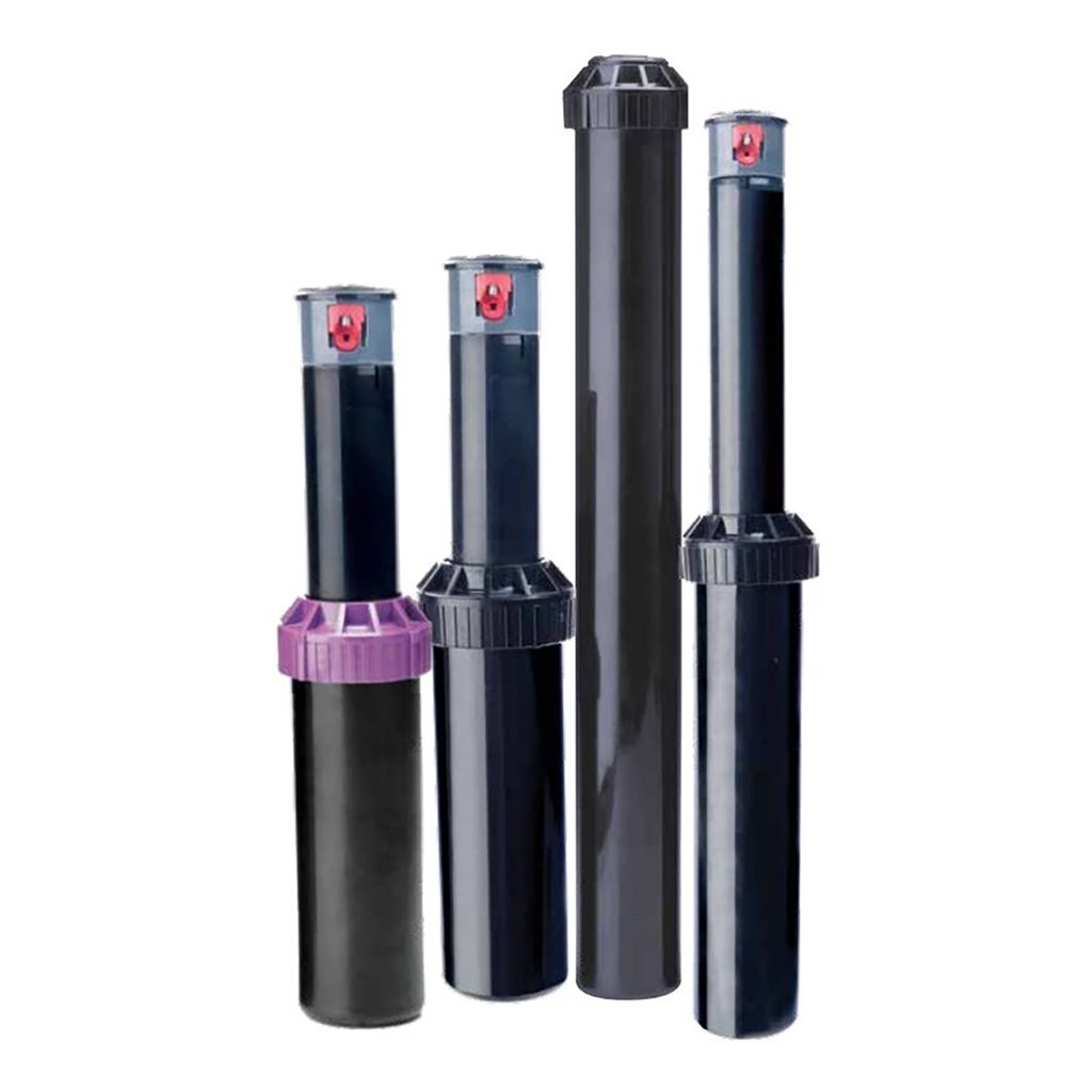 Системы полива в Казахстане