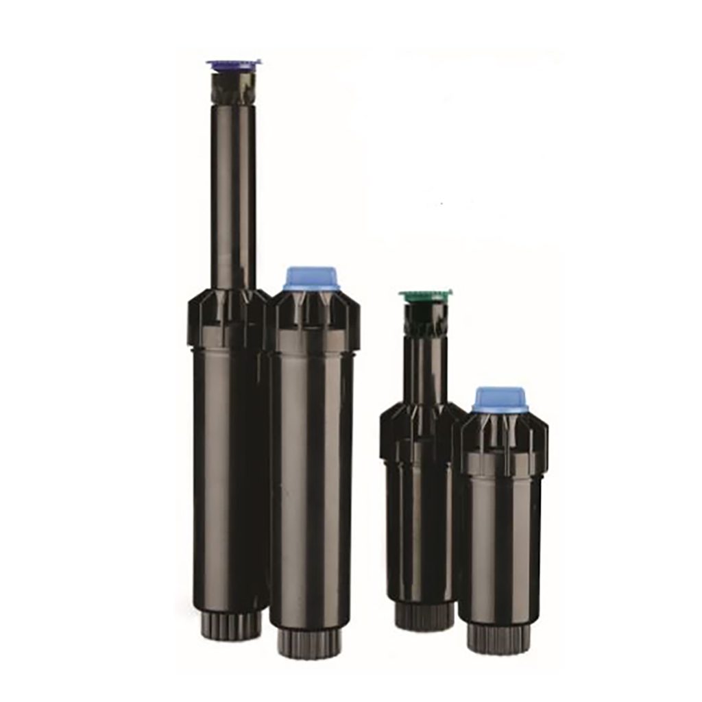 Системы полива в Казахстане