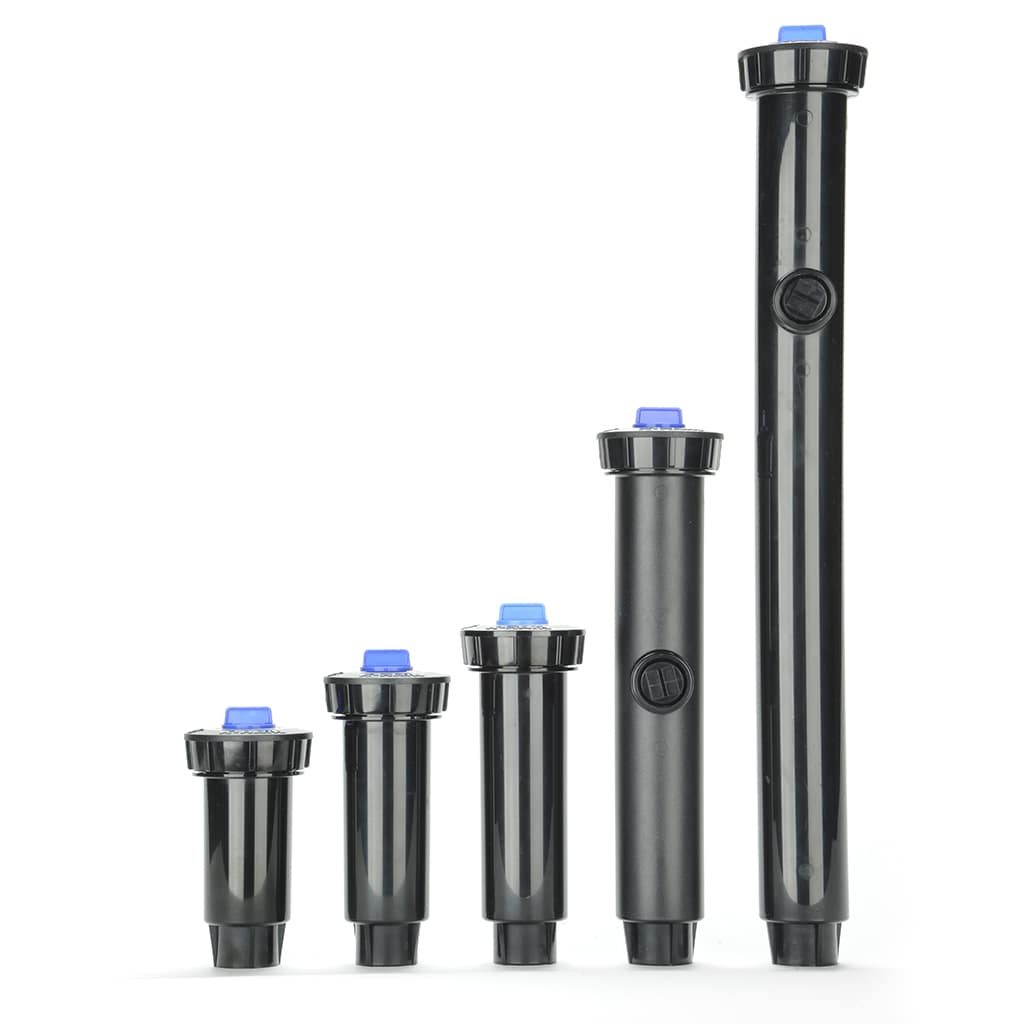 Системы полива в Казахстане