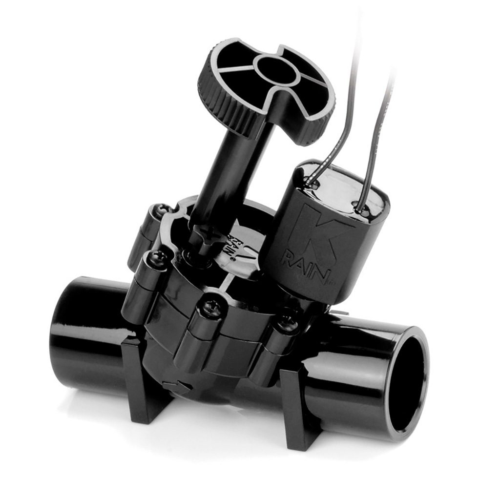 Системы полива в Казахстане