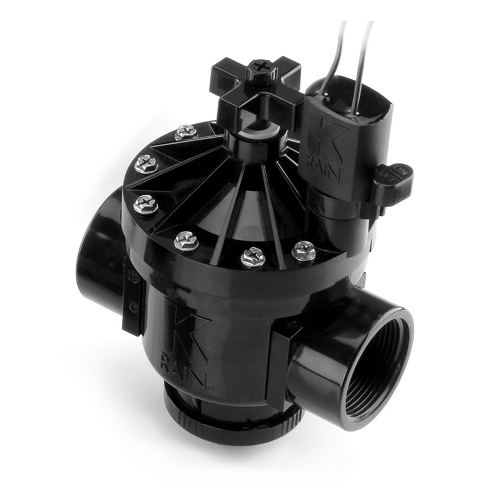 Системы полива в Казахстане