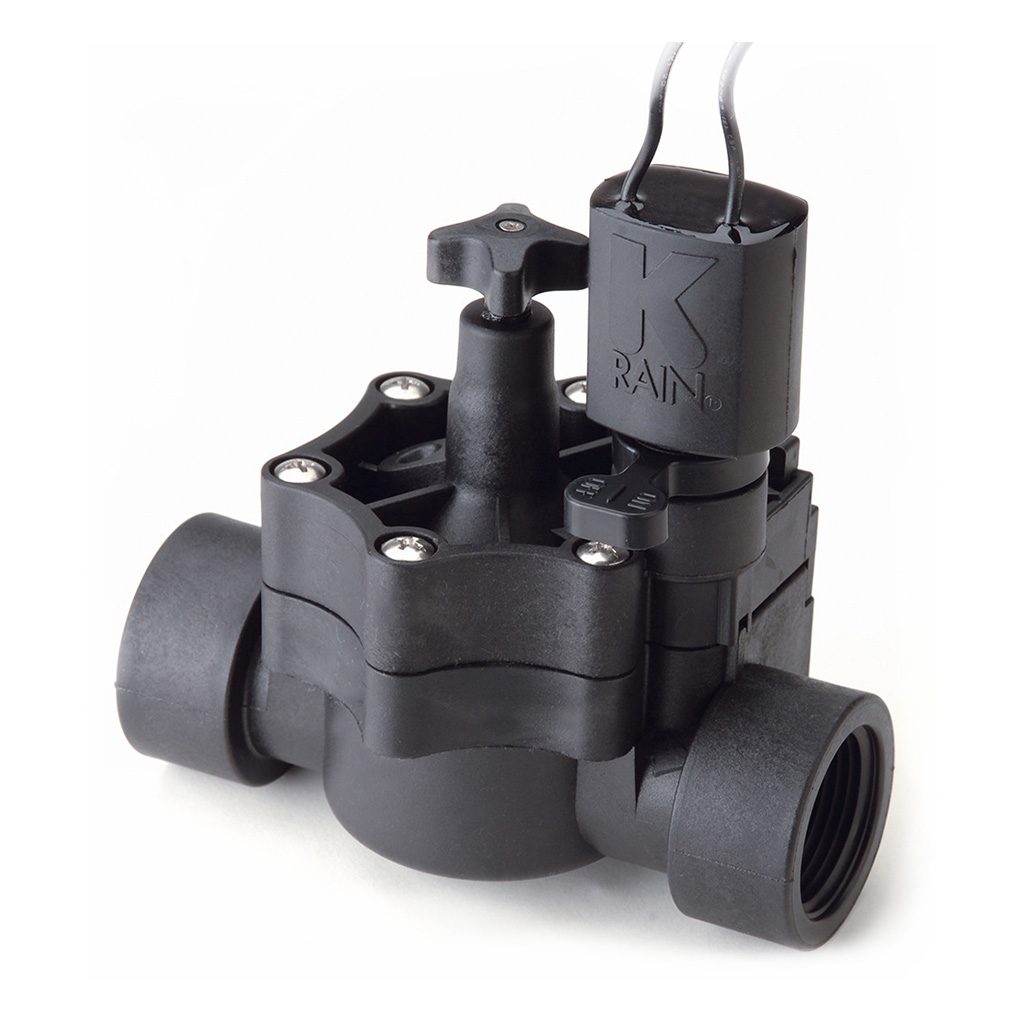 Системы полива в Казахстане