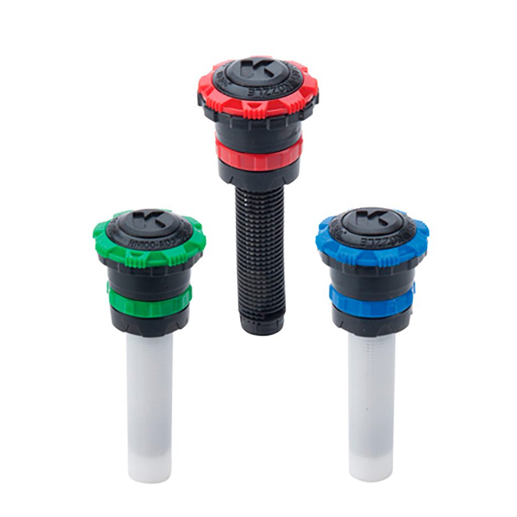 Системы полива в Казахстане