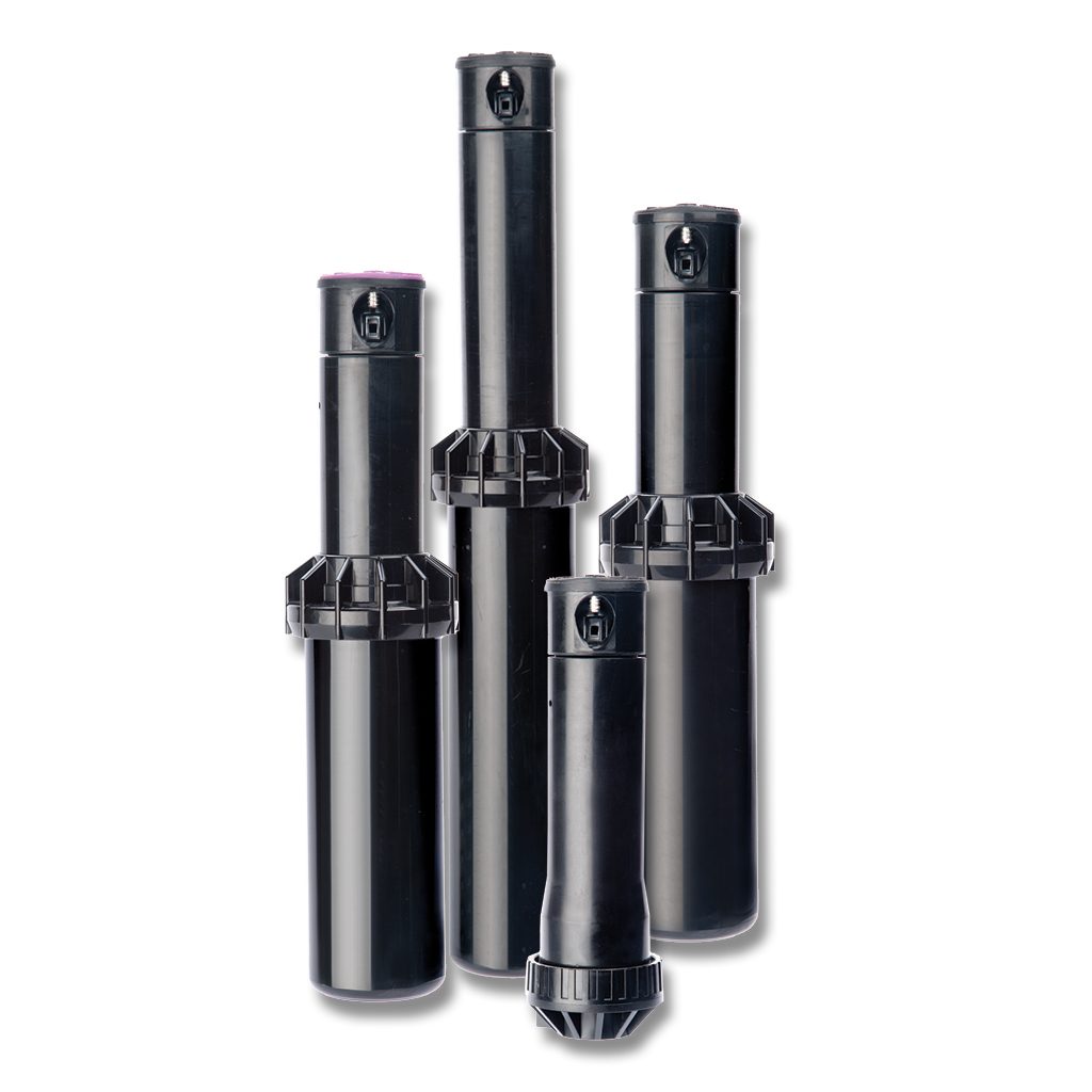 Системы полива в Казахстане