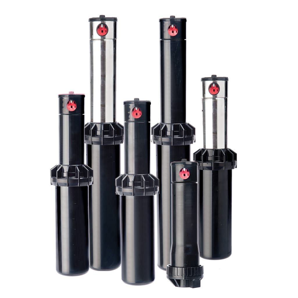 Системы полива в Казахстане