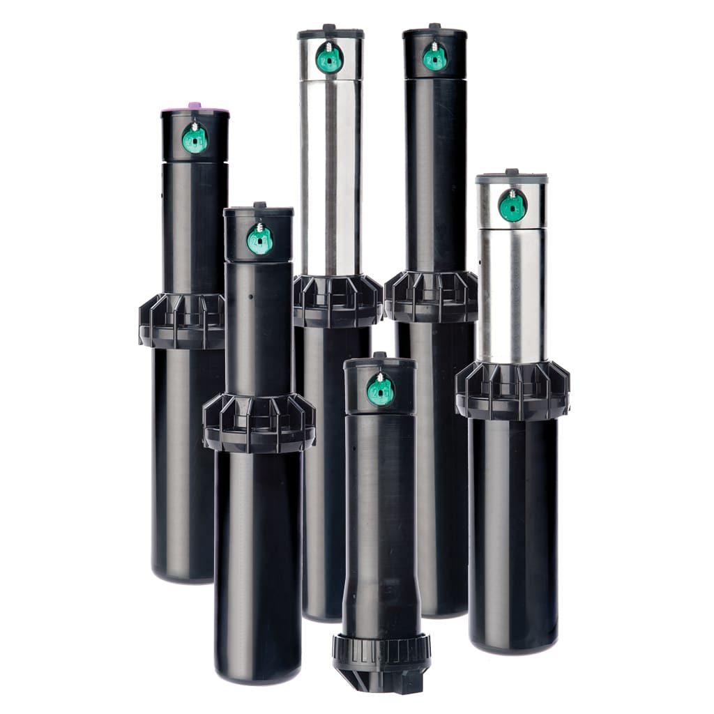 Системы полива в Казахстане