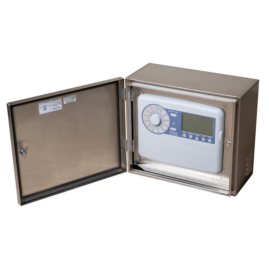 Системы полива в Казахстане