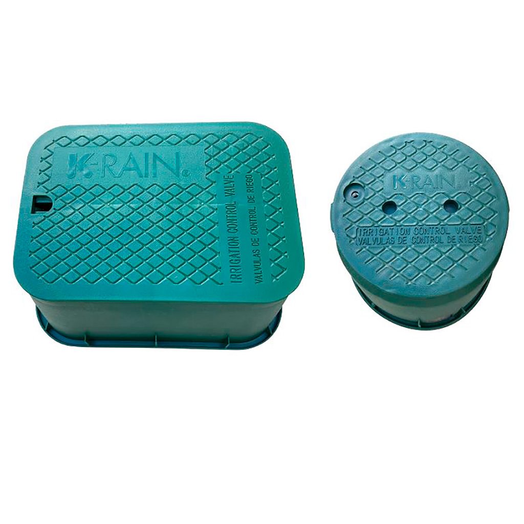 Системы полива в Казахстане